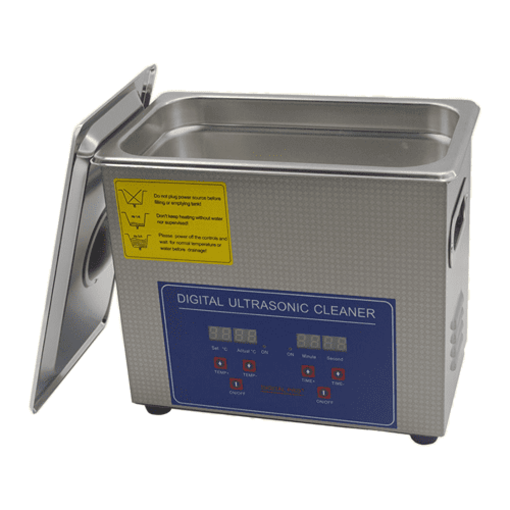 Ultrasonic Cleaner PS30A